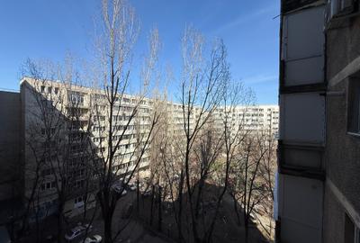 Garsonieră decomandată, mobilată în Gara de Nord - 2