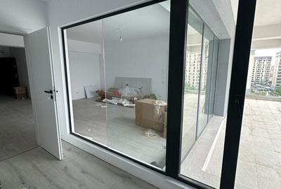 Apartament cu 3 camere în Militari - 13