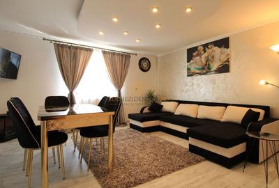 Vila premium cu 6 camere, zona Nitu Vasile, Bd Alexandru Obregia - 2