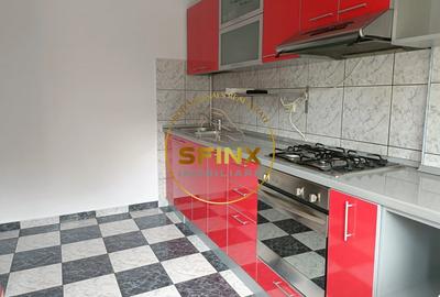 2 Camere, decomandat, Natiunile Unite - 3