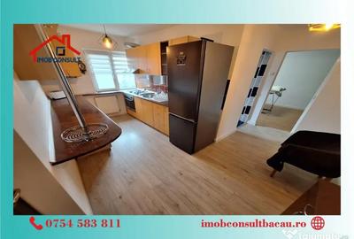 Apartament cu 2 camere decomandat în Central - 6