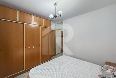 Apartament semidecomandat in Piata Obor - 3