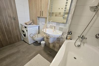 Apartament cu 2 camere / Complex Iris - 1