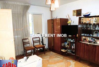 Garsoniera la parter in Ploiesti, zona Vest - 9