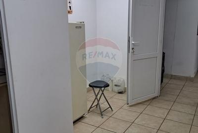 Spatiu comercial stradal, Brazda, 65 mp - 10