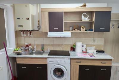 Apartament cu 2 camere decomandat în Archia - 2