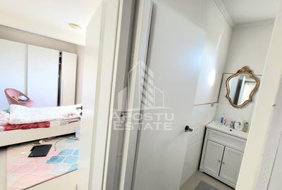 Duplex cu 6 camere cu Teren 350 Mp în Ghiroda - 30