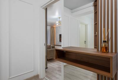 Apartament cu 3 camere decomandat în Copou - 11