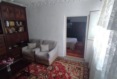 Casă locuibilă Km5 - 4