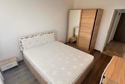 Apartament cu 2 camere semidecomandat în Metalurgiei - 8