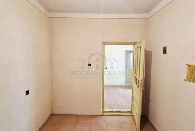 Casă cu 3 camere în Brădești - 5