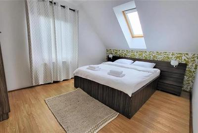 Casă individuală cu 5 camere cu Teren 500 Mp în Predeluț - 9