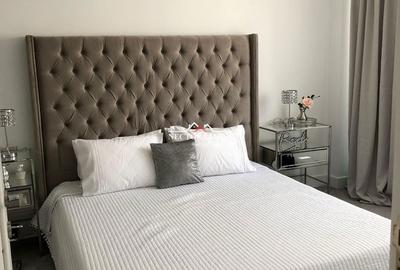 Apartament cu 2 camere decomandat în Nufărul - 7