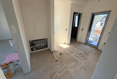 Casa individuala P+1+Pod. 5 cam. Util 160mp. Teren 390mp - 20