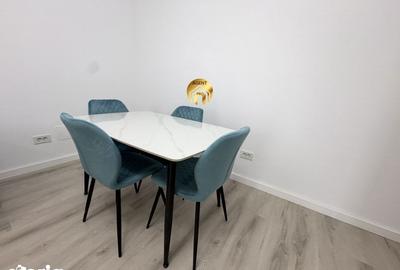 Apartament cu 2 camere, mobilat în Central - 2