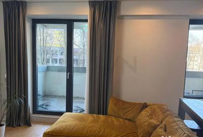 Apartament cu 3 camere semidecomandat în Aviației - 5
