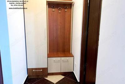 Apartament cu 2 camere semidecomandat, mobilat în Ultracentral - 5