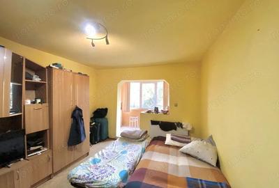 Comision 0% Apartament 1 Camera, Parter, 40mp, Centrala, Bujorilor, - 2