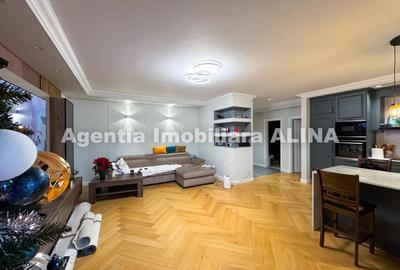 Apartament 2 camere in bloc nou, Deva, zona centrala, suprafata utila 70 mp + balcon de 30 mp... - 1