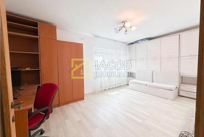 Apartament cu 2 camere decomandat în 9 Mai - 9