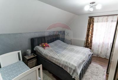 Casă / Vilă deosebita de vânzare, Hateg jud. Hunedoara - 14