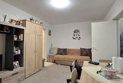 Apartament cu 3 camere în Țiglina 1 - 9