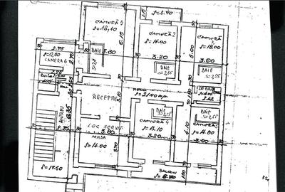 Apartament spatios 150 mp - 3