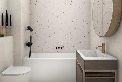 Penthouse 3 camere Sibiu – Calea Șurii Mici, Magnolia Residence, etaj 4 retras - 10