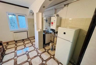 Apartament cu 3 camere decomandat în Kiseleff - 6