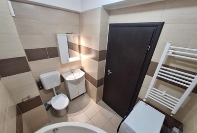 Garsonieră decomandată, mobilată în Chiajna - 7