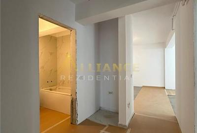 Garsonieră decomandată în Central - 4