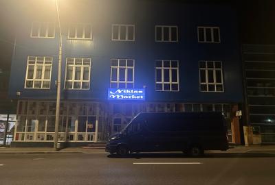 Spațiu comercial, de 60 mp, în Exterior Vest - 1