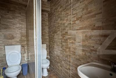 Spa?iu comercial central pretabil fast food, 80 mp, zona Un - 10