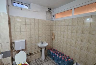 GH.DOJA - Piata Mihai Viteazul - spatiu birouri - D+P+1E+M - 230000 euro - 7