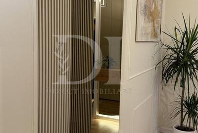 Apartament la cheie / etaj intermediar / Zona Eroilor - 17