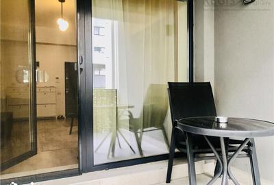 Apartament cu 2 camere în Sânpetru - 1