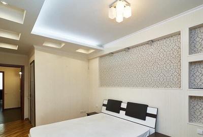 2 camere - zona Banu Manta - 6