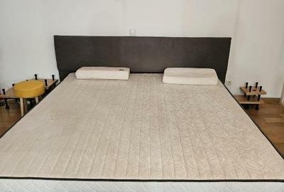 Apartament 3 camere de vanzare Upground Floreasca Aviatiei - 10