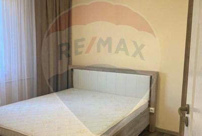 Apartament de inchiriat in zona Stadionului Rocar - 2