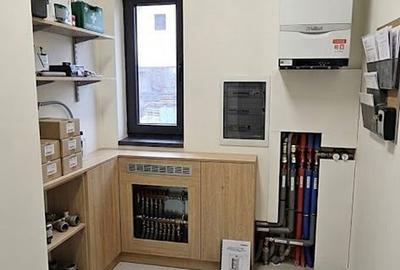 Casă cu 4 camere cu Teren 610 Mp în Clinceni - 2