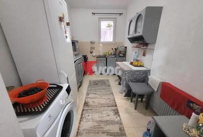Casa cu 6 camere, pe doua nivele, zona Lipovei, Timisoara - 9