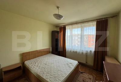 Apartament cu 2 camere semidecomandat, mobilat în Central - 2