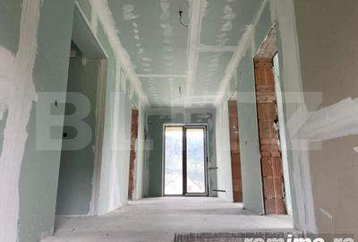 Casă cu 5 camere cu Teren 1200 Mp în Vatra Dornei - 4