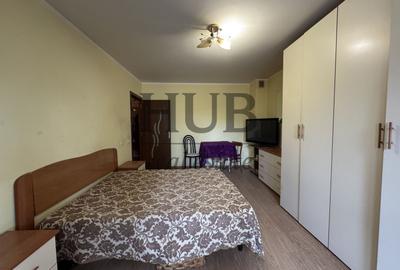 Apartament cu 2 camere decomandat | etaj 2 din 4 | NORD | de vanzare - 1