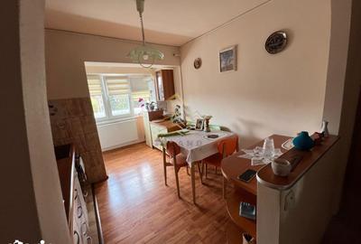 Apartament cu 2 camere decomandat în Central - 3