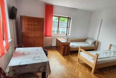 Casă cu 4 camere cu Teren 316 Mp în Central - 6