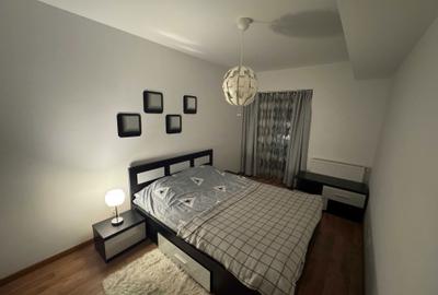 Apartament cu 2 camere semidecomandat în Gorjului - 1