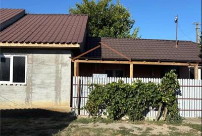 Casă cu 3 camere cu Teren 1723 Mp în Bogza - 6