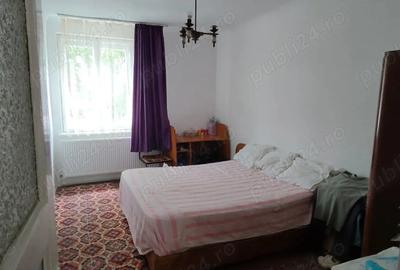 Apartament cu 2 camere semidecomandat în Central - 1