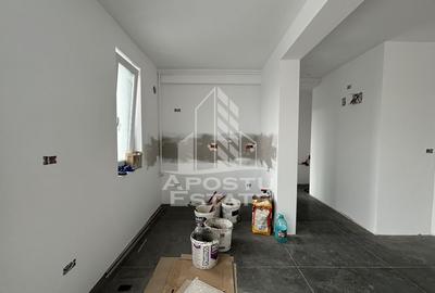 Apartament tip penthouse cu 2 camere, in Ciarda Rosie, terasa de 50 mp - 2